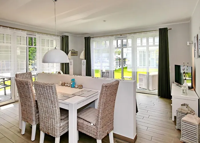 Apartamento Linden-palais 09